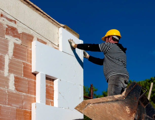 Insulation Repair Services in Smoke Rise, AL