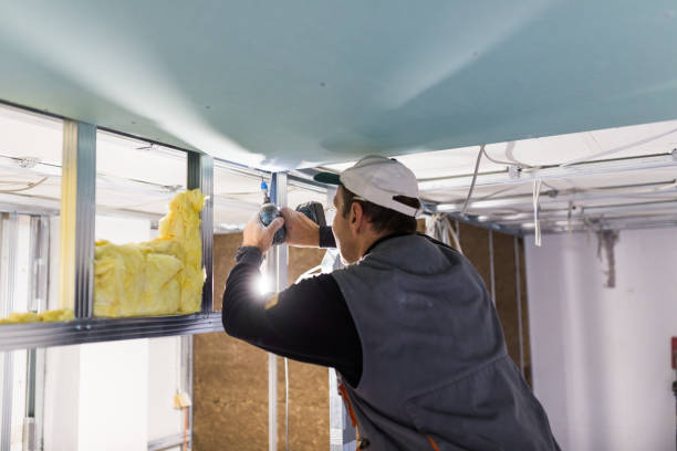 Soundproof Insulation Installation in Smoke Rise, AL