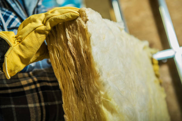 Best Energy-efficient Insulation  in Smoke Rise, AL