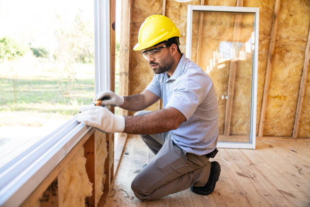 Professional Insulation Contractor in Smoke Rise, AL