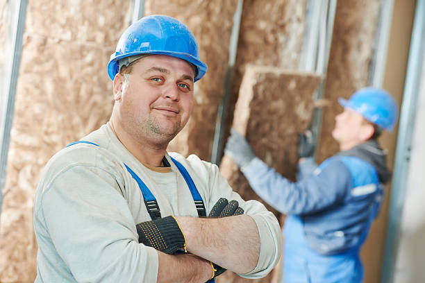 Best Professional Insulation Contractor  in Smoke Rise, AL